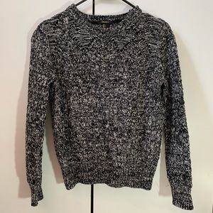 Forever 21 Knitted Sweater